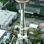 BucketList + Go To Seattle With Sara = ✓