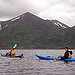 BucketList + Kayak Indian Arm = ✓