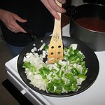 BucketList + Take A Cooking Class-M = ✓