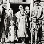 BucketList + Go To A Family Reunion = ✓