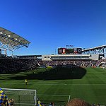 BucketList + Experience Atmosphere At Azteca Stadium = ✓