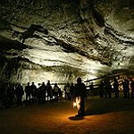 BucketList + Visit Mammoth Cave National Park = ✓