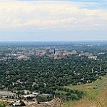 BucketList + Go To Table Rock = ✓