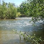 BucketList + Float The Boise River = ✓