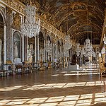 BucketList + See Versailles = ✓
