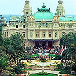 BucketList + Visit Monte Carlo Casino = ✓