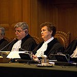 BucketList + Become A Judge = ✓