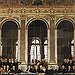 BucketList + Visit Versailles Palace, France. = ✓