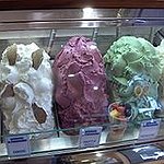 BucketList + Eat Real Pizza And Gelato ... = ✓