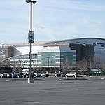 BucketList + Visit Wells Fargo Centre = ✓