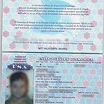 BucketList + Get My Passport = ✓