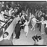 BucketList + Learn To Swing Dance = ✓