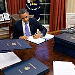 BucketList + Invite The President To My ... = ✓