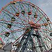 BucketList + Go To Coney Island = ✓