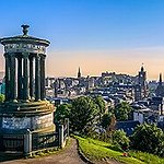 BucketList + Visit Edinburgh = ✓