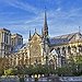 BucketList + Sing At The Notre Dame = ✓