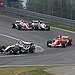 BucketList + Experience A Race At Each ... = ✓