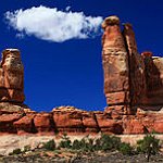 BucketList + Visit Canyonlands National Park = ✓