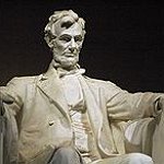 BucketList + See The Lincoln Memorial = ✓