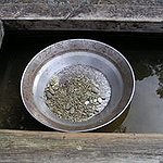 BucketList + Pan For Gold = ✓