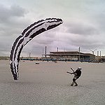 BucketList + Go Parasailing = ✓
