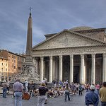 BucketList + Travel To Rome, Italy = ✓