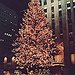 BucketList + Spend Christmas In New York = ✓