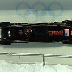 BucketList + Ride In A Bobsled = ✓