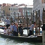 BucketList + Gondola Ride In Venice = ✓