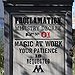 BucketList + Go To Harry Potter World = ✓