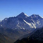 BucketList + See The Highest Point On ... = ✓
