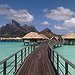BucketList + Visit Bora Bora = ✓