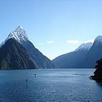 BucketList + Visit New Zealand = ✓