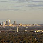 BucketList + Visit Perth Australia = ✓