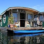 BucketList + Live On A Boat = ✓