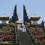 BucketList + Do Yoga In Bali = ✓