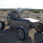 BucketList + Ride A Dune Buggy In ... = ✓