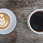 BucketList + Buy A Stranger A Coffee = ✓