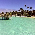 BucketList + Honeymoon In Bora Bora = ✓