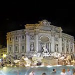 BucketList + Re Visit Rome = ✓