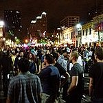 BucketList + Attend Sxsw = ✓