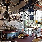 BucketList + Go To Smithsonian Musmume In ... = ✓