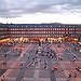 BucketList + Go To Madrid, Spain = ✓