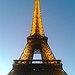 BucketList + Go To Paris, France = ✓