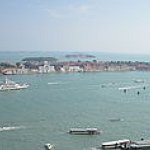 BucketList + Go To Venice And Ride ... = ✓