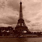 BucketList + See Eiffel Tower = ✓