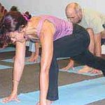 BucketList + Take Up Yoga = ✓