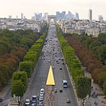 BucketList + Visit Paris = ✓