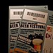 BucketList + Great American Beer Festival = ✓
