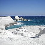 BucketList + Travel To Greece = ✓